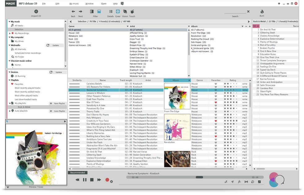 Creative mp3 audio software torrent